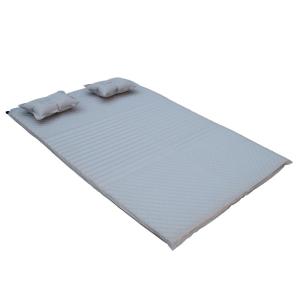China High Flexibility Foam L230cm Inflatable Sleeping Pad wholesale