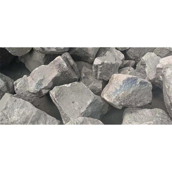 80% Industrial Grade Medium Carbon Ferro Manganese Alloy Additive