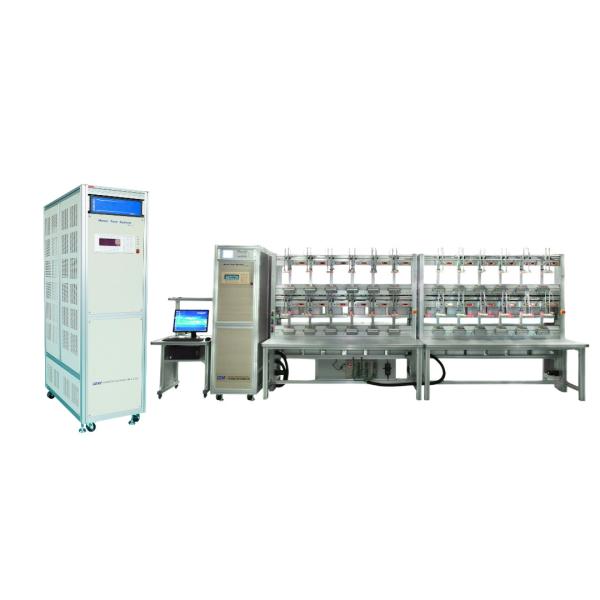 Customized YCS-103-250 Three Phase Power Source with Direct Connected Installati