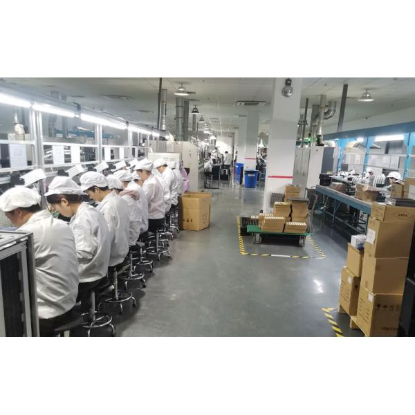 Triwin Industry & Trade Limited