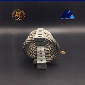 China Axial Circular Wire Rope Isolator Manufacturers wholesale