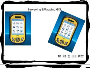 China Universal Length Measuring Machine Cheap Handheld GPS on sale