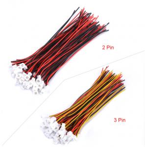 China JST PH 4 PIN Auto Wiring Harness Female Series Automotive Cable Harness wholesale