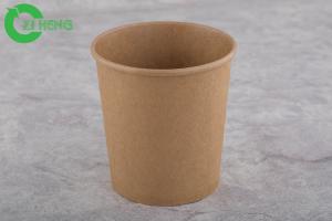 China Recycle 780ml Hot Beverage Disposable Cups For Soda Branded Logo wholesale