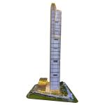 Custom Architectural Scale Model Precision Detailed and High Accuracy Building