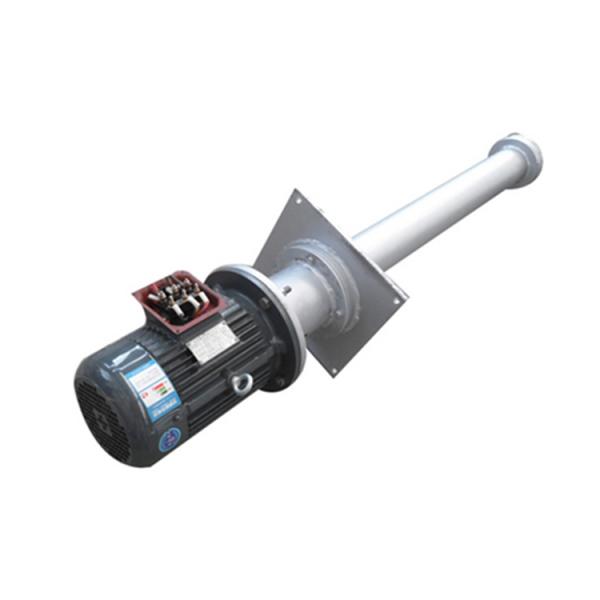 Motor Core Components CAF Aerator for Cavitation Air Flotation Machine Weight 1000 kg