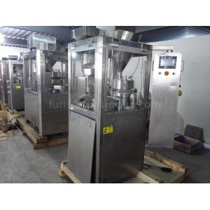 China Pharma Hard Gelatin Capsules Encapsulating Machine,Encapsulation Machine on sale