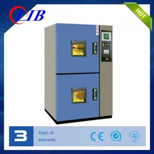 China temperature shock chamber on sale