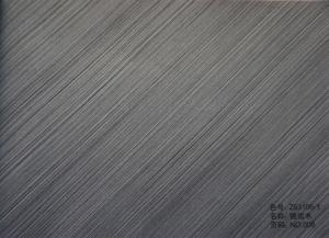 China 23μM Wood Finish Heat Transfer Film Roll For Metal Workpiece wholesale
