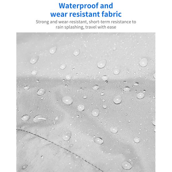 Customization Business Laptop Briefcase Business Shoulder Bag 34cm Height