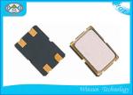 SMD 3225 Ceramic Resonator 3.2 X 2.5mm, High Steady Small Size 4 Pin Resonator