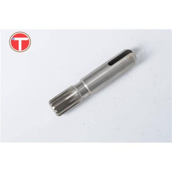 China 304 316 Hobbing Cnc Machining Stainless Steel Manufacturing For Transmission Auto Part Molds wholesale