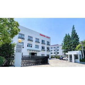 Shanghai Daesum Science Instrument And Equipment Co., Ltd.