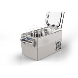 Shakeproof 12V 32L Car Mounted Refrigerator