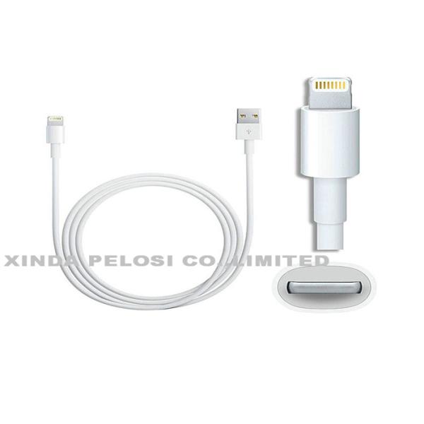 Double Sided Smart Cell Phone Accessories Data Micro USB Extension Cable