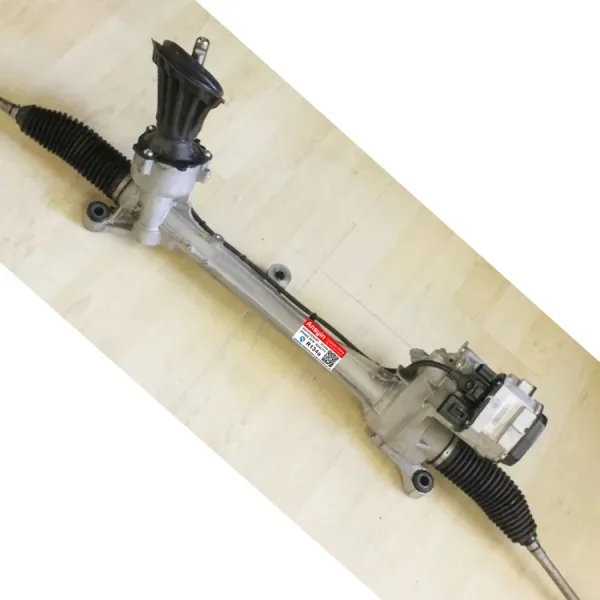 RHD New Electric Power Steering Rack for Ford Kuga 1.6L 2013-2020 Models HV6C-3D070-MA HV6C-3D070-MB HV6C-3D070-MC