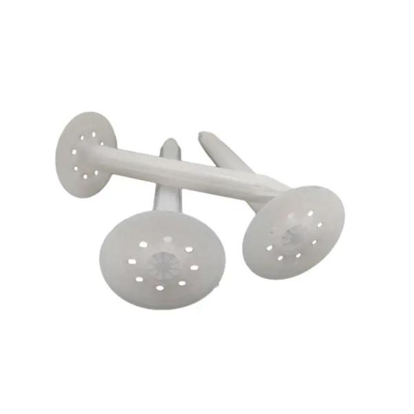 100 Corrosion Resistant Wall Anchors Per Box For External Construction