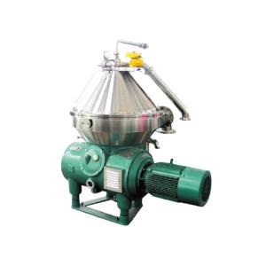 China Model PDSV Popular Centrifuge Separator Vegetable Oil Centrifuge Machine on sale