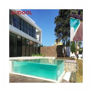 China Acrylic Sheet for Pool 100% Virgin PMMA Acrylic Sheet from Experienced Manufacturers wholesale