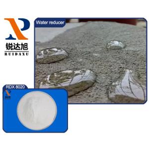 China 98.0min Solids Content Skim Coat RDP Mortar Polymer Additive for Results wholesale