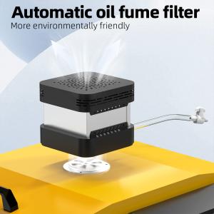 DTF Oven Dryer Machine