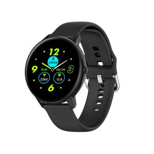 Buy cheap 1.4'' IPS W68 Full Touch Screen Smartwatch IP68 Heart Rate HRS3300 from wholesalers
