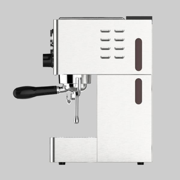 500ml Thermoblock Espresso Coffee Machines CRM3009B Italian Pump