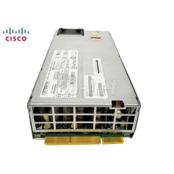 50-60 Hz Used Cisco Power Supply AC 15A 950W PWR-C4-950WAC-R For 9500 Switch