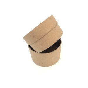 Emboss 99mm Paper Tube Packaging Biodegradable Cardboard Tubes