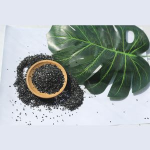 China Anthracite Coal Filter Media 1.0mm Chemical Auxiliary Agent With 80% 90% Carbon Content wholesale