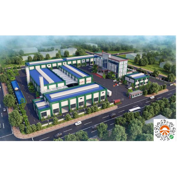 Grass Green ETPR Rubber Granules for Soccer Field with Durability and High Resilience