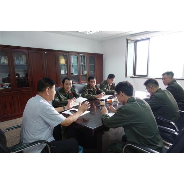 Stainless Steel Automatic Snacks Frying Machine , Vacuum Fried Chips Machine