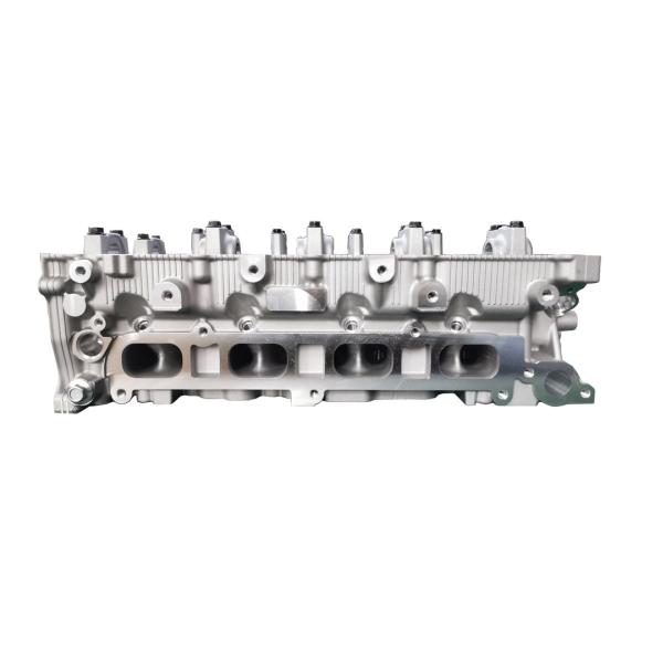 Brand new 1005C643 Cylinder Head 4N15 for Mitsub-ishi L200 Triton 2.4 WITHOUT HOLE