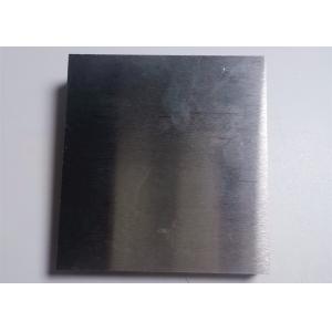 ISO9001 Mo Molybdenum Alloys Molgbdenum Lanthanum MLa Alloy