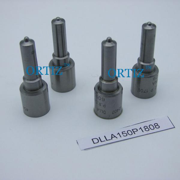 ORTIZ JENS 1100200FA080 fire jet spray nozzle DLLA 150 P1808 common rail nozzle DLLA150P1808 for injector 0445110343