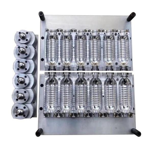 Compound Die Precision Metal Processing