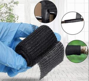 China Water-activated repair tape Epoxy putty gloves for Pipeline Repair wholesale