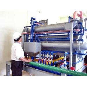 China Ammonia Cracker For Atmosphere Protective Heat Treatment Furnace wholesale