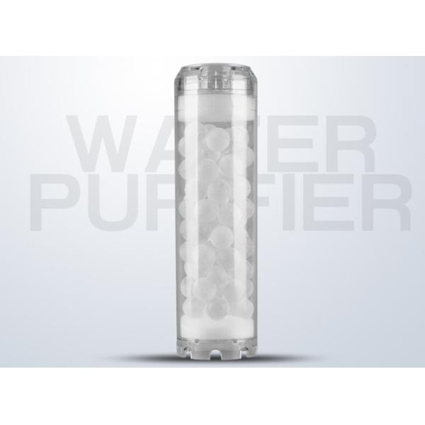 Household 10 Inch Water Filter Cartridge Replacement RO System Siliphos Filter