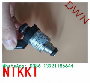China NIKKI 29B001T-83 P30Q250  K1A00-1113940 Gas Injector Nozzle For Yuchai Engine Kinglong Bus Yutong Bus wholesale