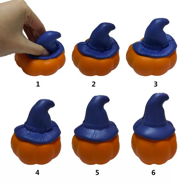 ASTM F963 Baby Toy Isocyanate Polyurethane Stress Ball