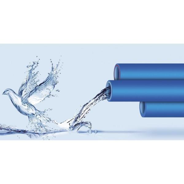 Fiber Glass Composite PPR Pipe Extrusion Machine