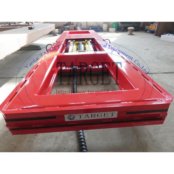 Car o liner portable car repiar frame machine TG-900