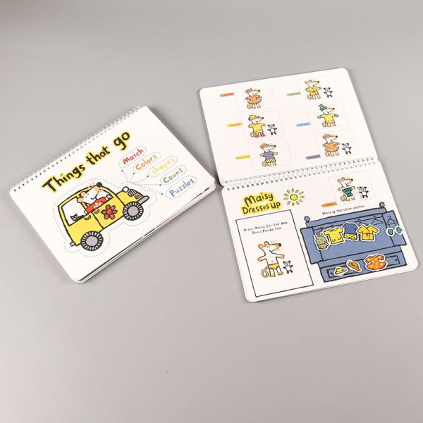 C2S Artppaper Children's Book Printing