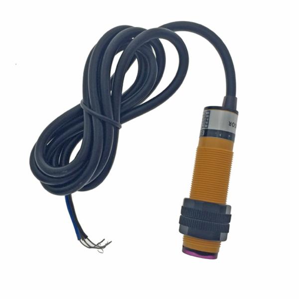 3-50cm E18-D50NK Photoelectric sensor IR Infrared Obstacle Avoidance Sensor