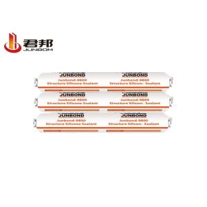 Single Component Sanitary Silicone Sealant Adhesive Construction Structural