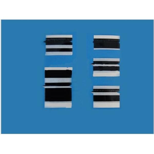 SMT splice tape 8mm,12mm,16mm,24mm with balck blue yellow color