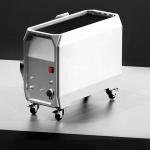 RAYCUS Laser Type Welding Products Portable 38KG Handheld Laser Welding Machine