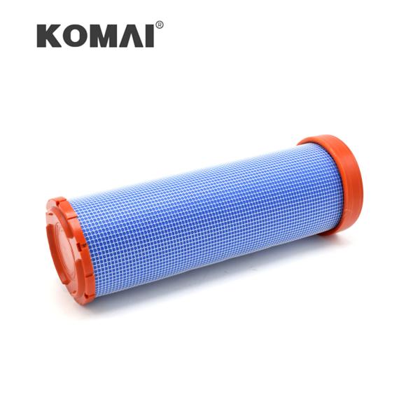 Weichai WD615 WD10G220E Engine Parts K2440 612600114993 RS5758 Air Filter Cartridge