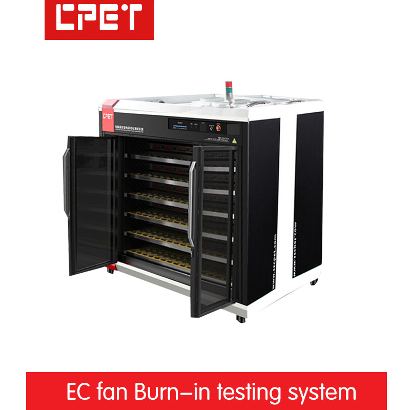 China Ec Fan Drive Module Aging Cabinet Temperature Control Fan Drive Power Aging Test wholesale